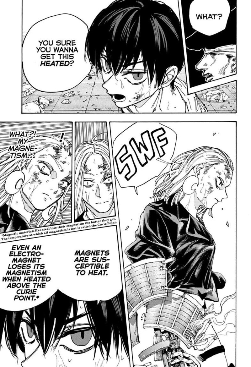 Chapter 160 - Page 25